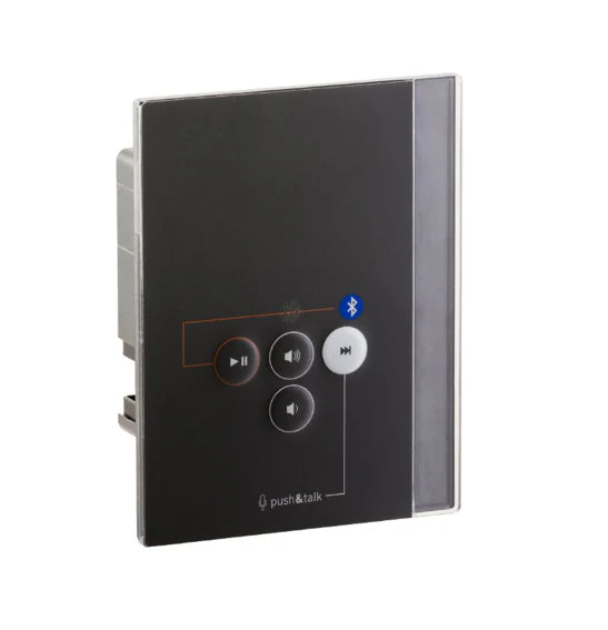 Premium Saunamusikplayer Pro D Bluetooth - Tiny4You